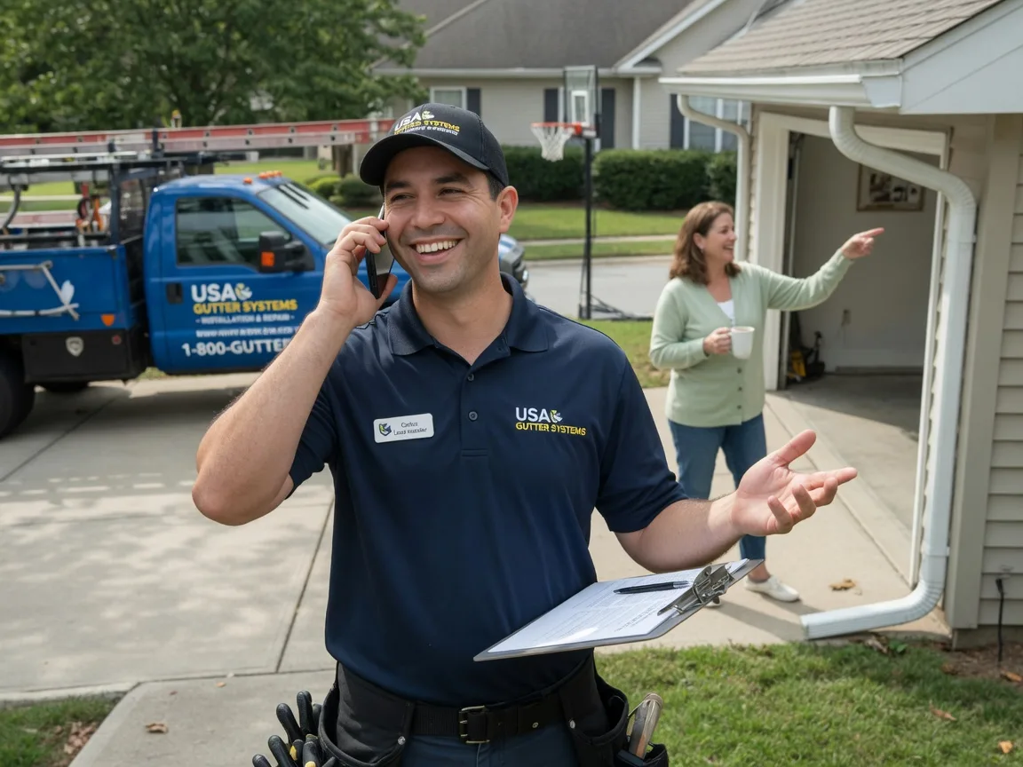Gutter Installation Rimrock, AZ FAQs